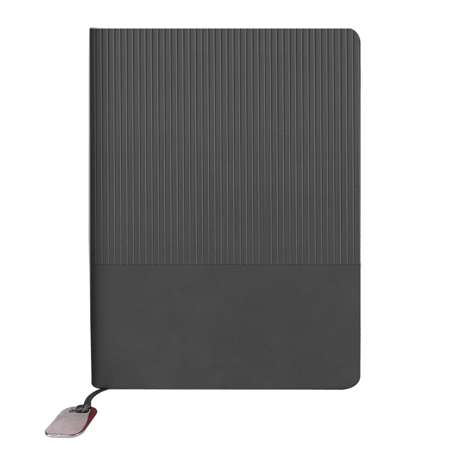 İthal Deri Kapak Defter – 15 x 21 cm