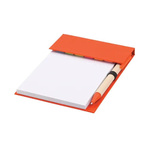 Geri Dönüşümlü Not Defteri