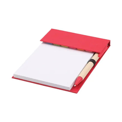 Geri Dönüşümlü Not Defteri