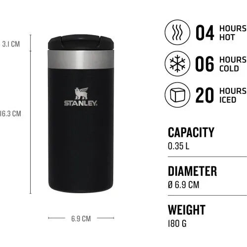Stanley The AeroLight Transit Mug 0.35L