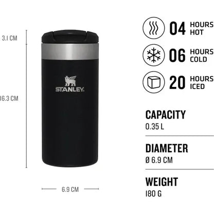 Stanley The AeroLight Transit Mug 0.35L