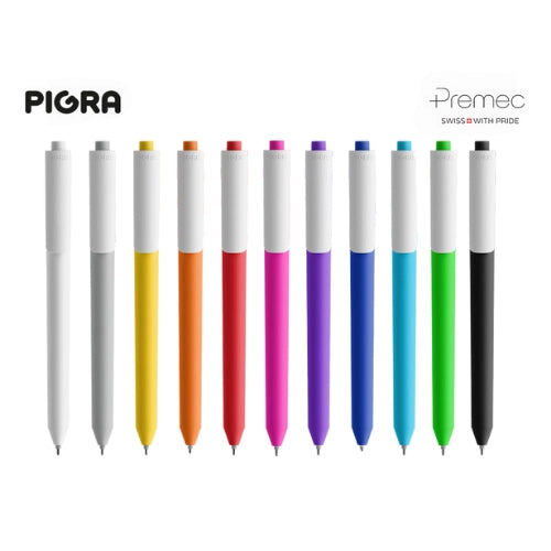 Premec - Pigra Jel Kalem