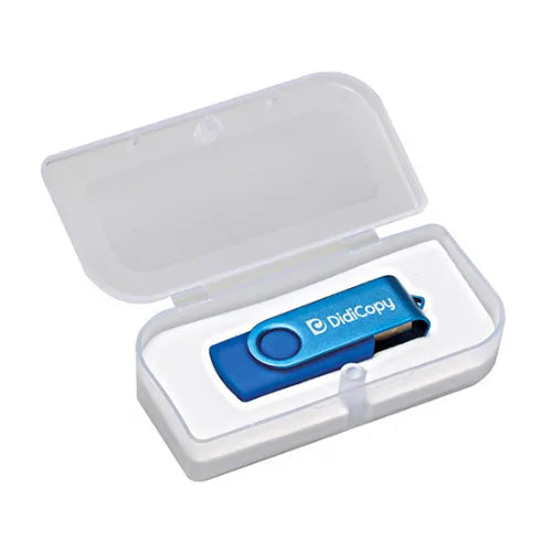 32 GB Metal Renkli USB Bellek