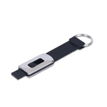 32 GB Metal Anahtarlık USB Bellek