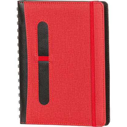 Gizli Spiralli Günlük Ajanda