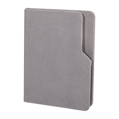 Termo Deri Kapak Defter – 11 x 14 cm