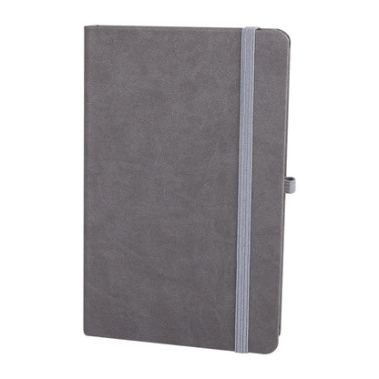 Termo Deri Kapak Defter – 13 x 21 cm