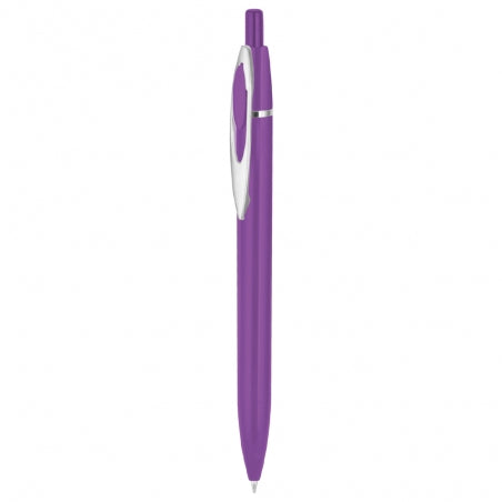 Halcyon Basmalı Tükenmez Kalem