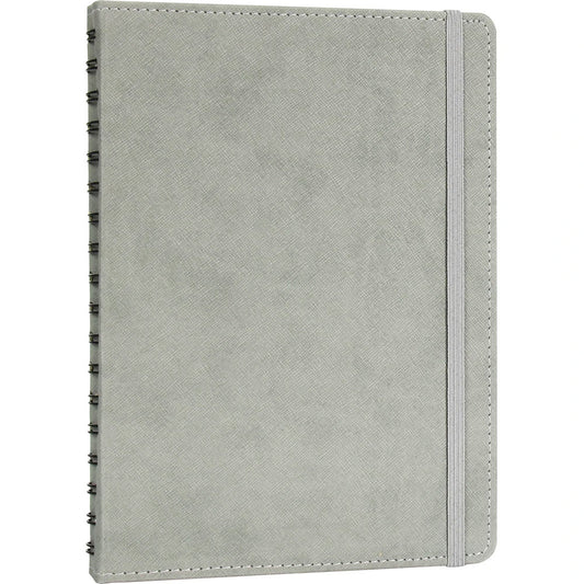 Gizli Spiralli Günlük Ajanda 12356