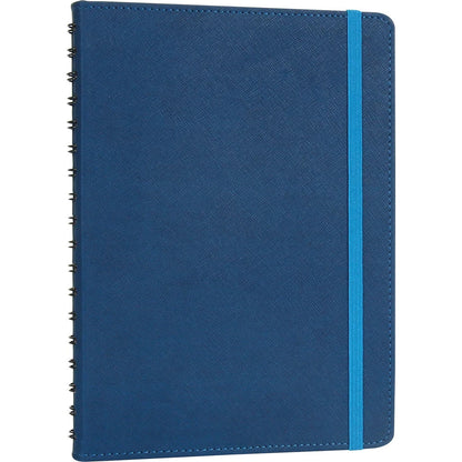 Gizli Spiralli Günlük Ajanda 12356