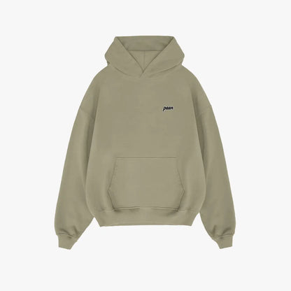 PAEN Basic Unisex Hoodie