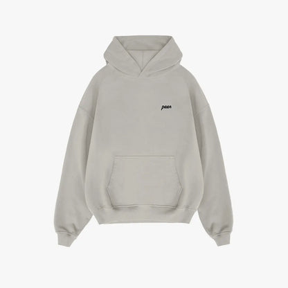 PAEN Basic Unisex Hoodie