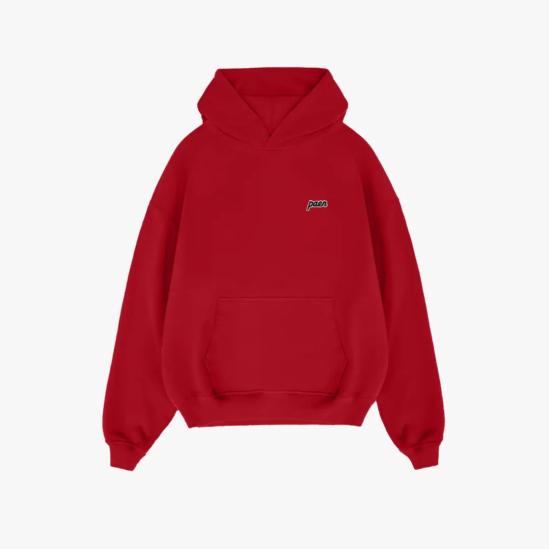 PAEN Basic Unisex Hoodie