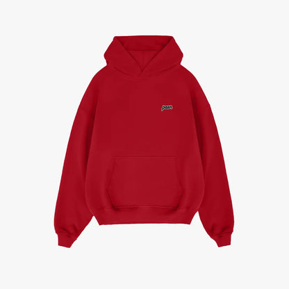 PAEN Basic Unisex Hoodie