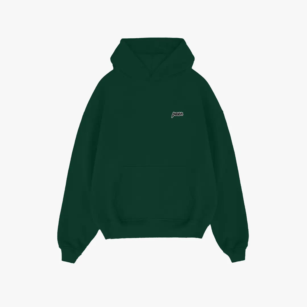 PAEN Basic Unisex Hoodie