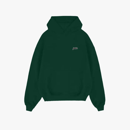 PAEN Basic Unisex Hoodie