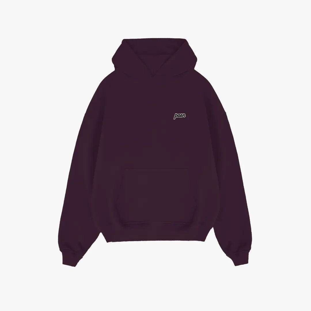PAEN Basic Unisex Hoodie