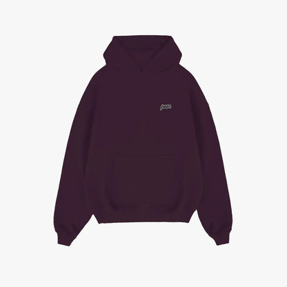 PAEN Basic Unisex Hoodie