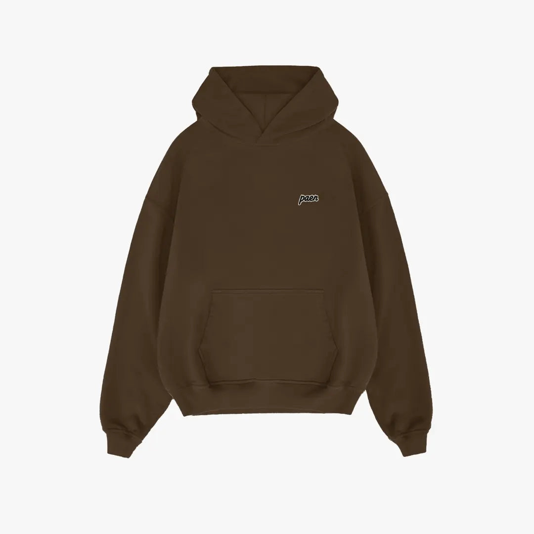 PAEN Basic Unisex Hoodie