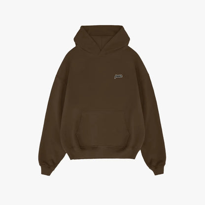 PAEN Basic Unisex Hoodie