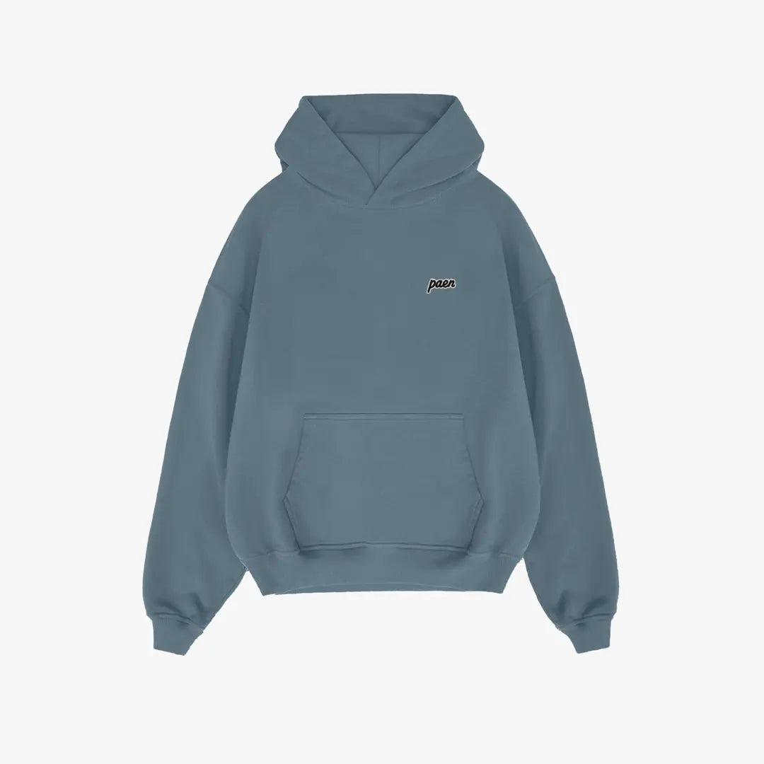 PAEN Basic Unisex Hoodie