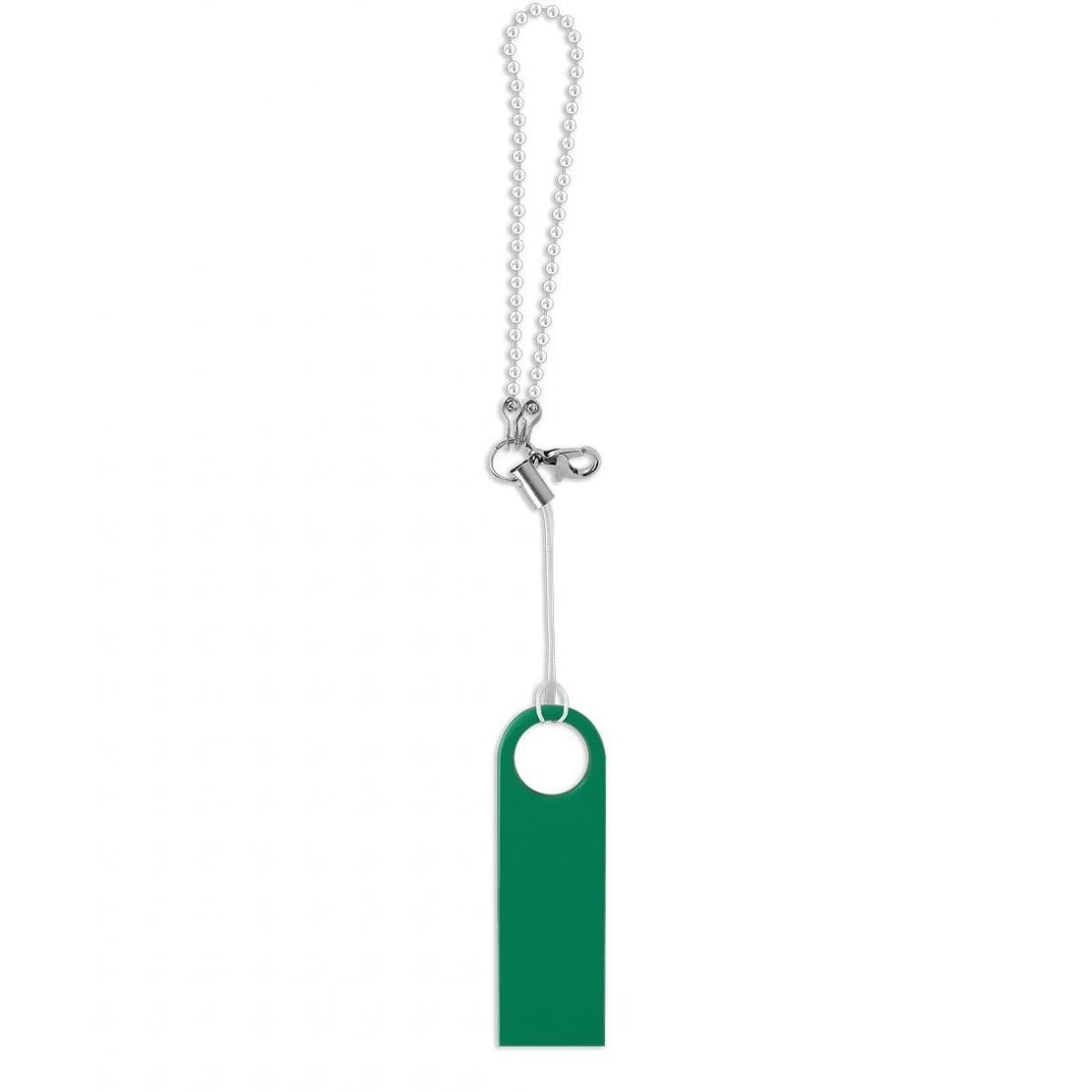 Metal USB Bellek – Kompakt ve Dayanıklı Veri Depolama