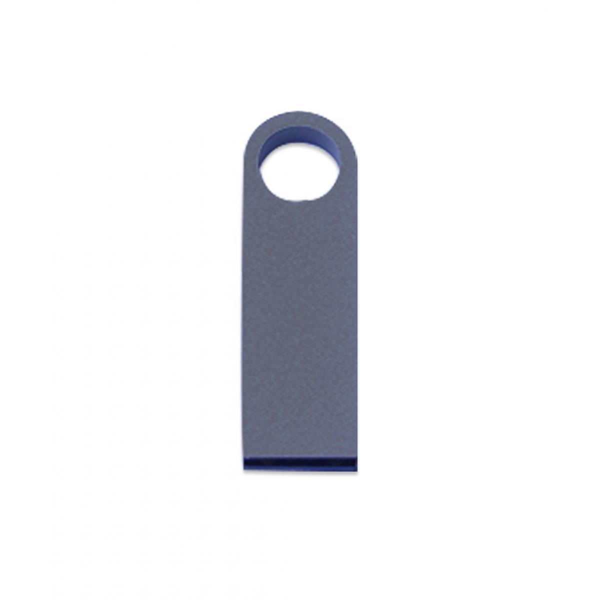 Metal USB Bellek – Kompakt ve Dayanıklı Veri Depolama