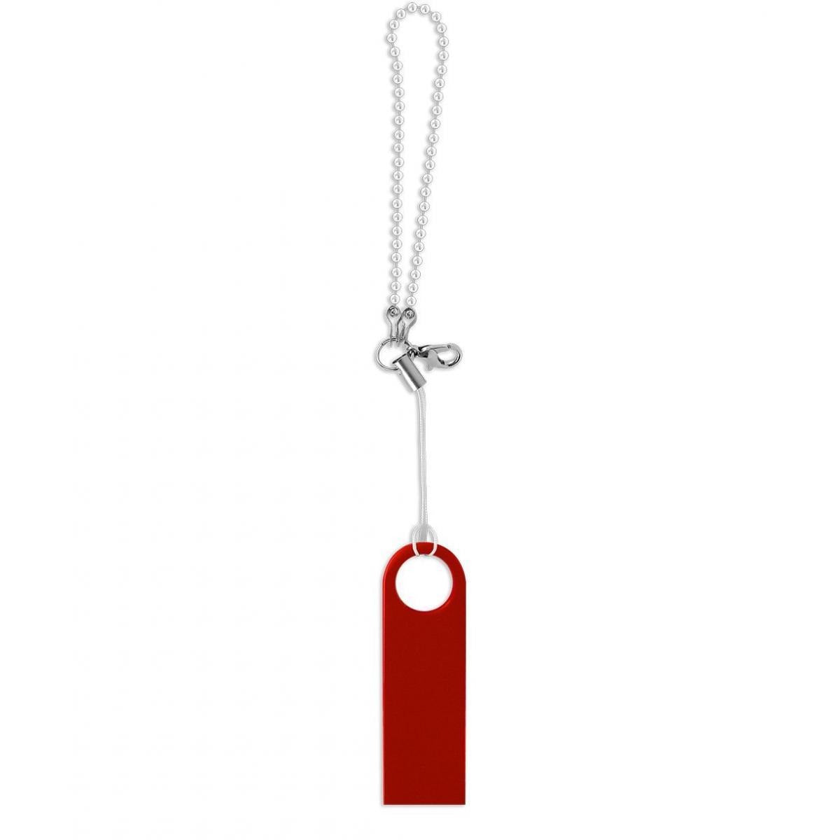 Metal USB Bellek – Kompakt ve Dayanıklı Veri Depolama