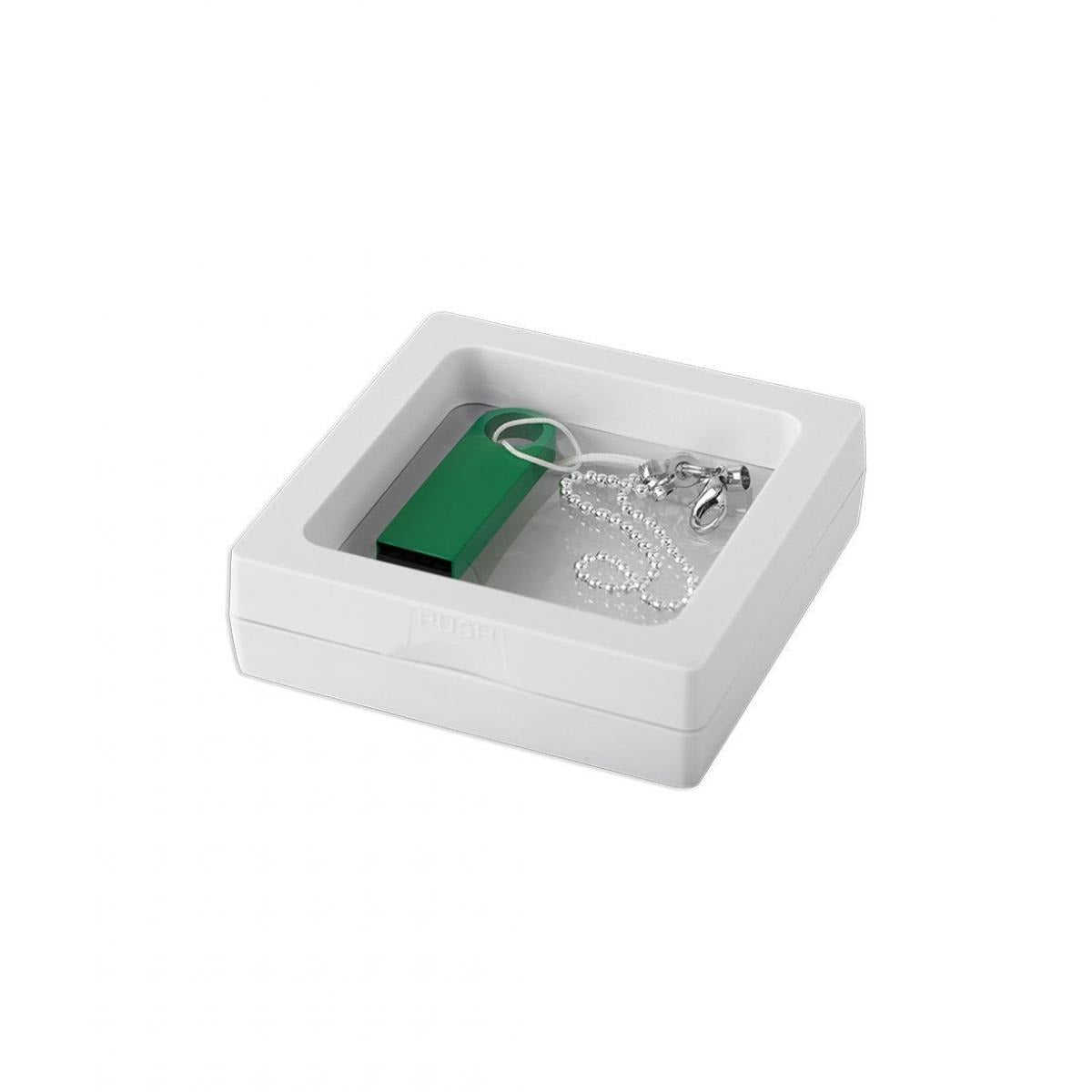 Metal USB Bellek – Kompakt ve Dayanıklı Veri Depolama