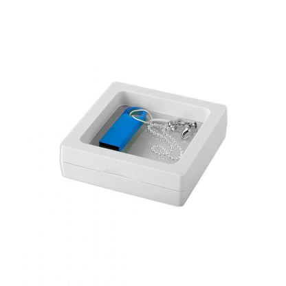 Metal USB Bellek – Kompakt ve Dayanıklı Veri Depolama