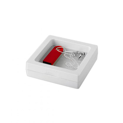 Metal USB Bellek – Kompakt ve Dayanıklı Veri Depolama