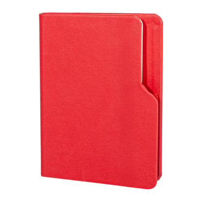 Termo Deri Kapak Defter – 11 x 14 cm