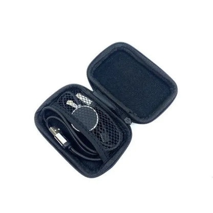 Işıklı Uzun Şarj Kablosu  ( ÇANTALI)