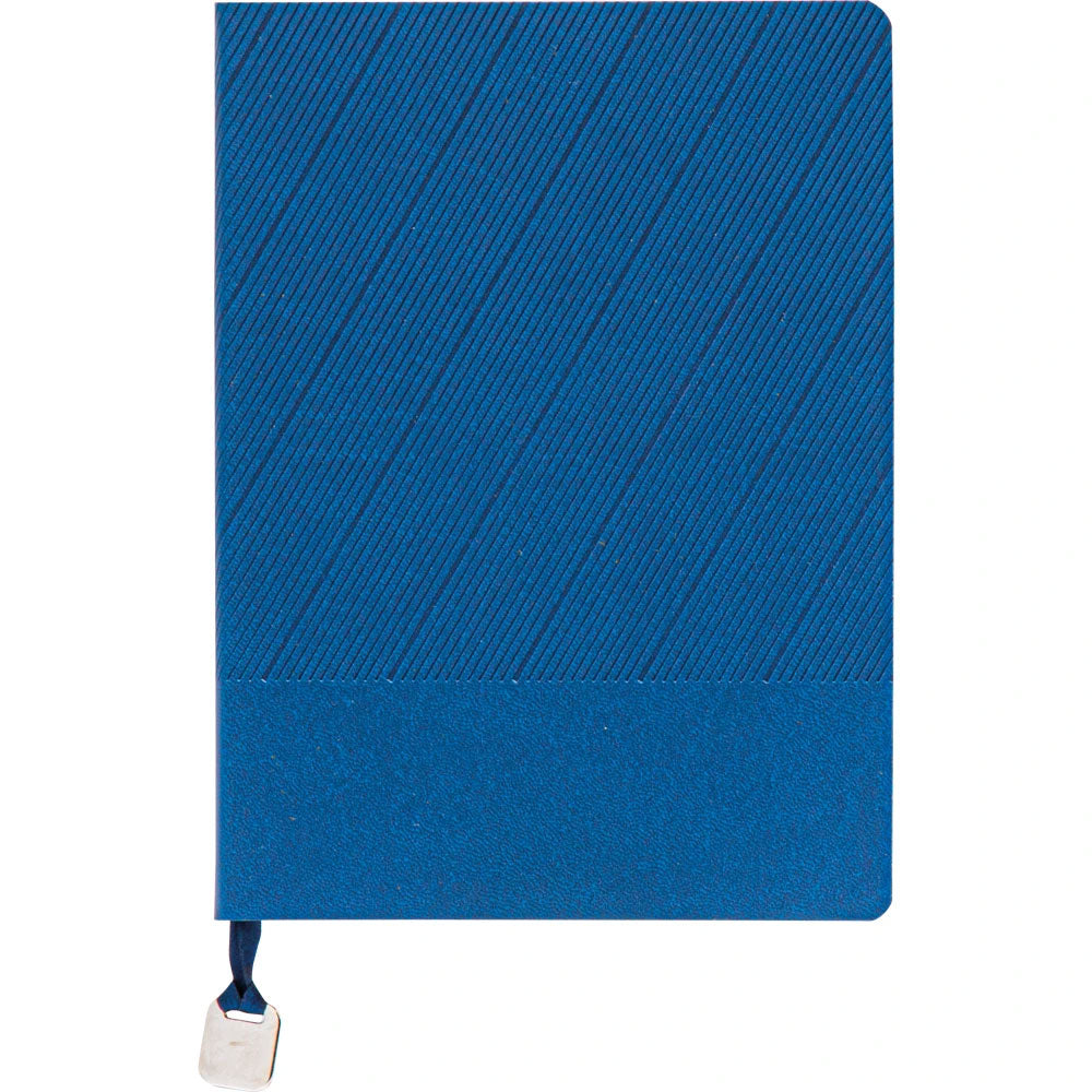 Metal Tokalı Yumuşak Termo Deri Tarihsiz Defter