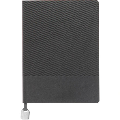 Metal Tokalı Yumuşak Termo Deri Tarihsiz Defter