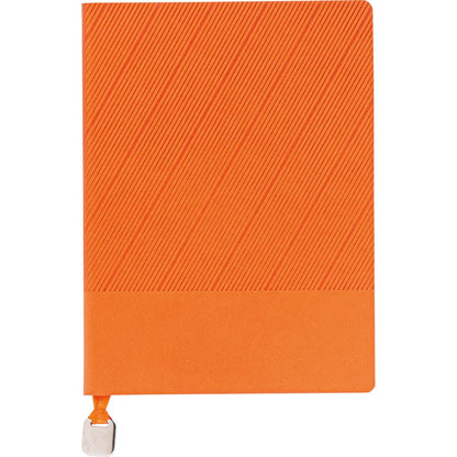 Metal Tokalı Yumuşak Termo Deri Tarihsiz Defter