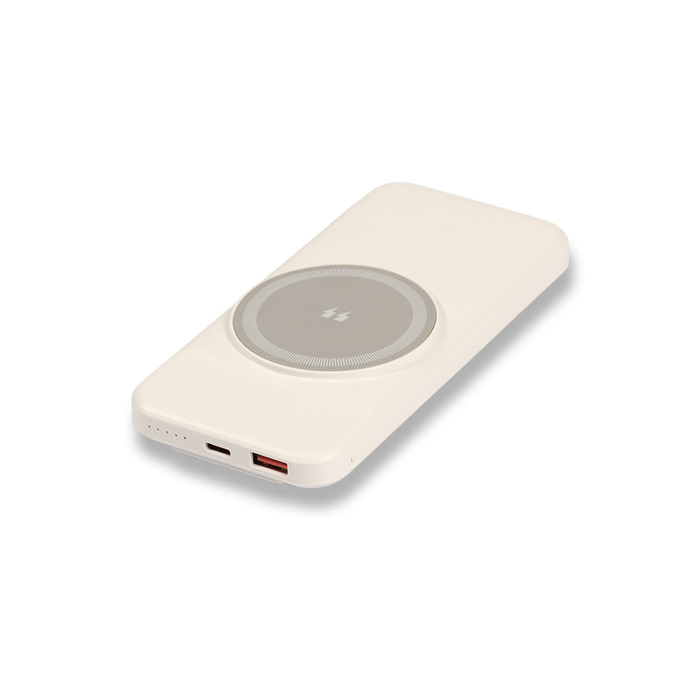 Hızlı Wireless Şarj Magsafe 10000 mAh 124