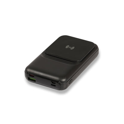 Hızlı Wireless Magsafe Powerbank 10000 mAh