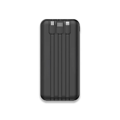 Hızlı Şarj Powerbank 10000 mAh