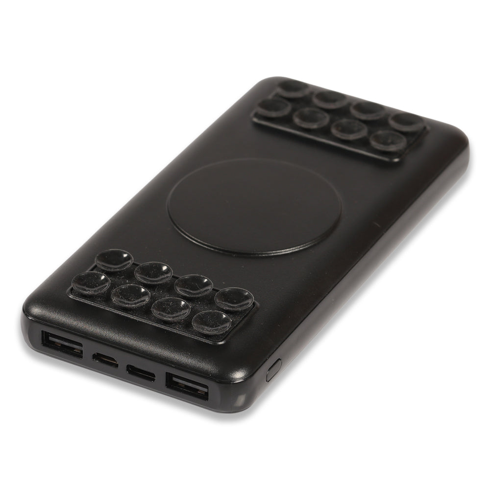 Wireless Powerbank 10000 mAh