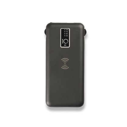 Dahili Kablolu Wireless Powerbank 10000 mAh