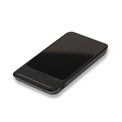 Işıklı Logo Kablosuz Şarj Aleti