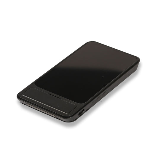 Işıklı Logo Kablosuz Şarj Aleti