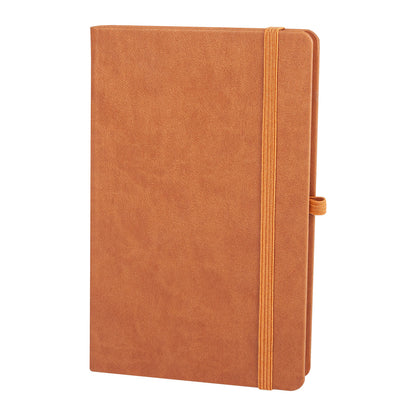 Termo Deri Kapak Defter – 13 x 21 cm