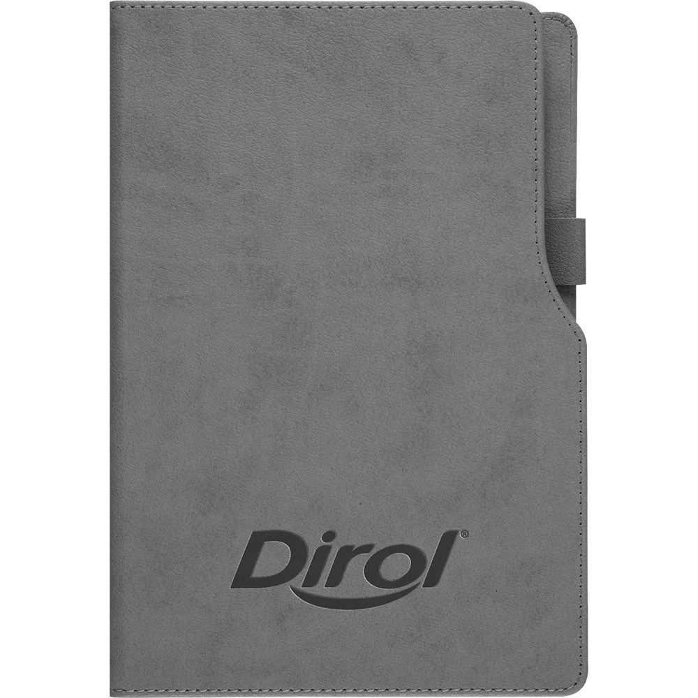 Termo Deri Tarihsiz Defter