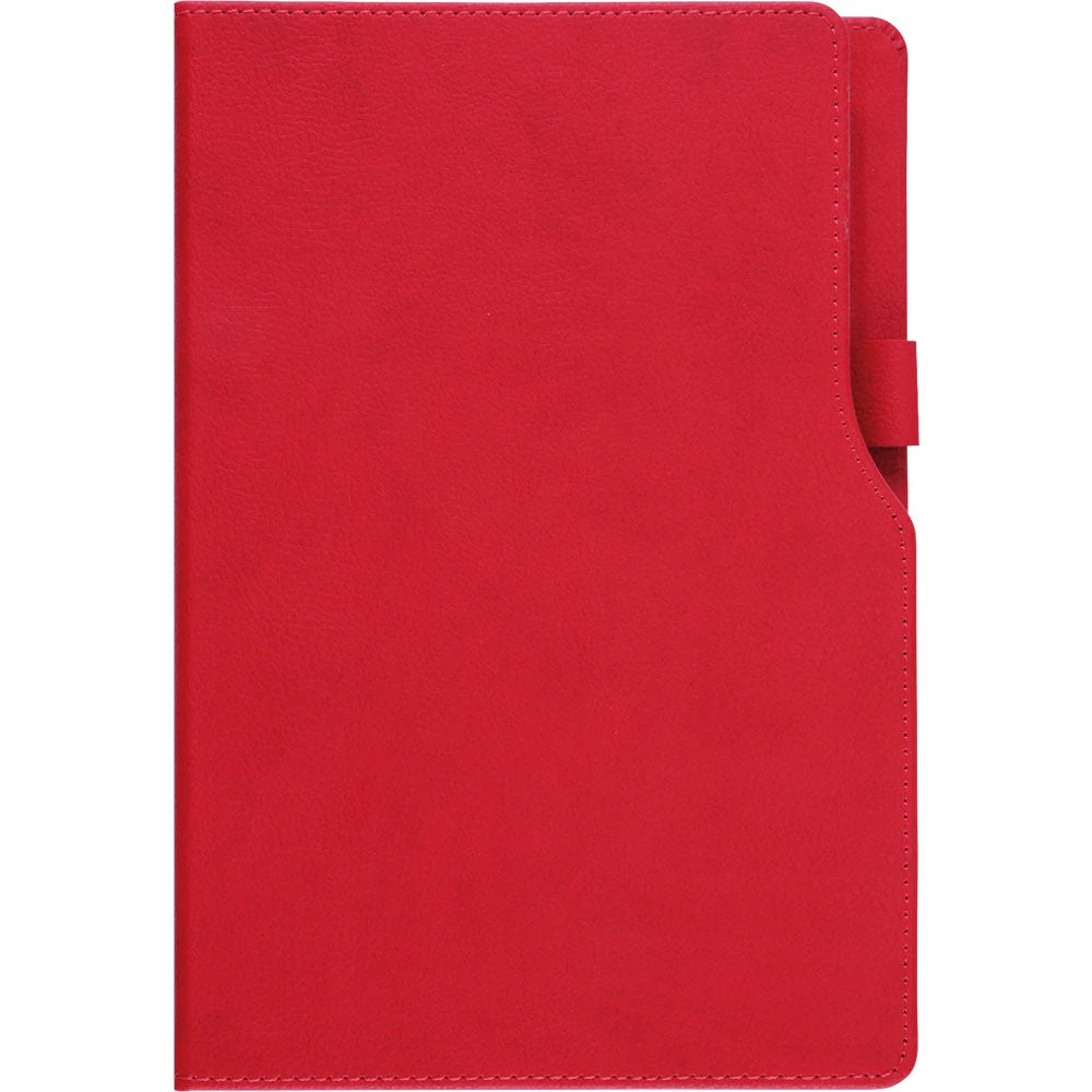 Termo Deri Tarihsiz Defter