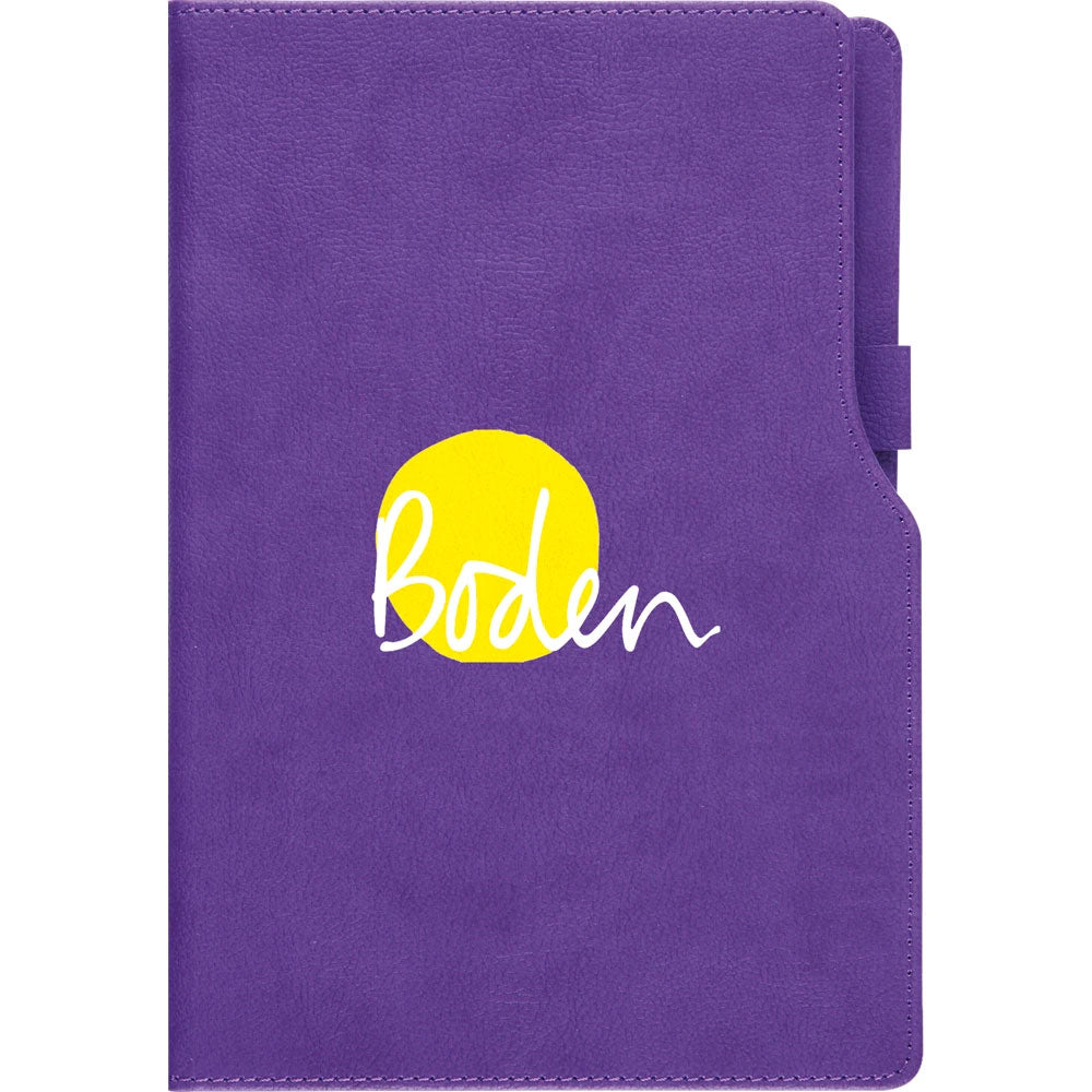 Termo Deri Tarihsiz Defter