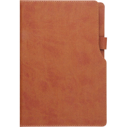 Termo Deri Tarihsiz Defter