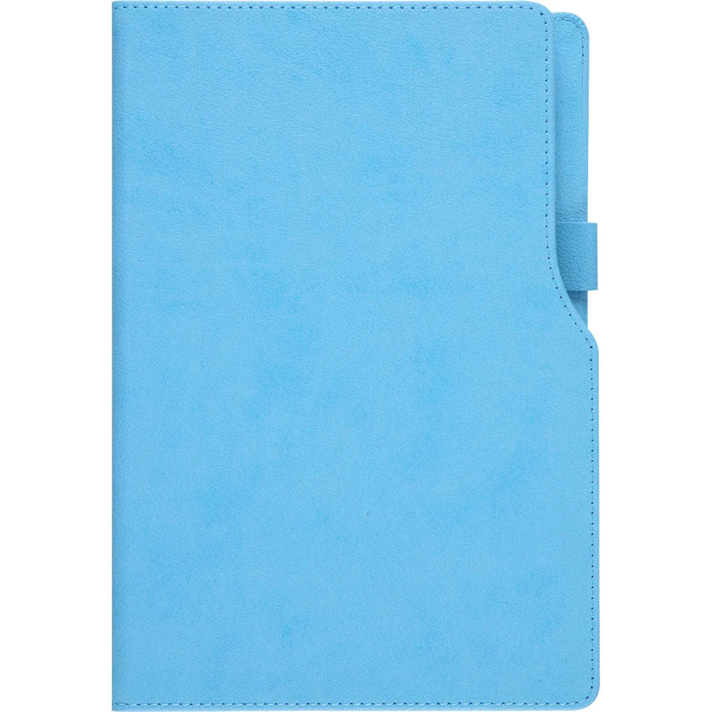 Termo Deri Tarihsiz Defter