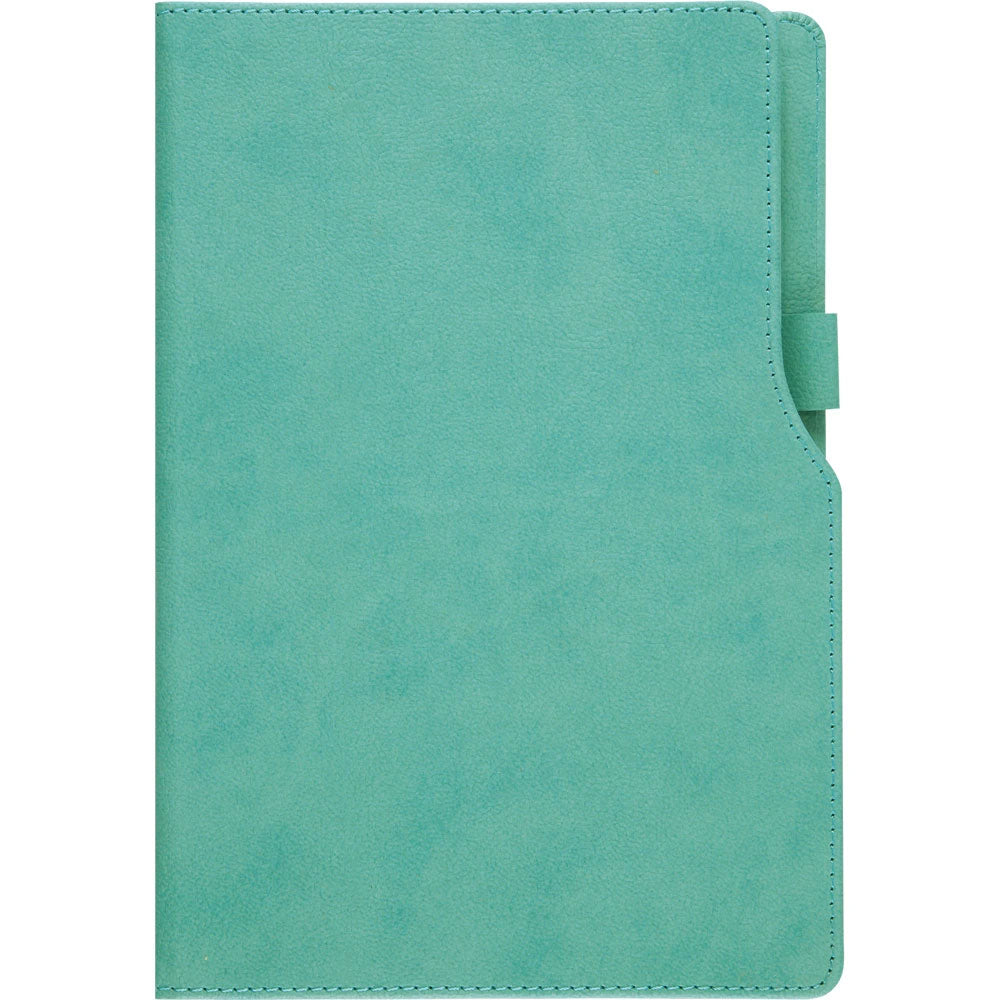 Termo Deri Tarihsiz Defter